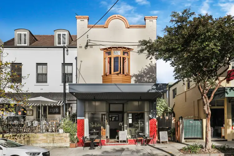 Main view of Homely house listing, 174 St Johns Road, Glebe NSW 2037