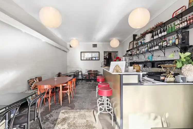 Second view of Homely house listing, 174 St Johns Road, Glebe NSW 2037