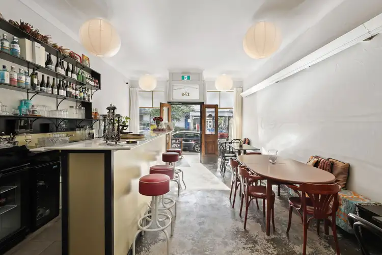 Fourth view of Homely house listing, 174 St Johns Road, Glebe NSW 2037