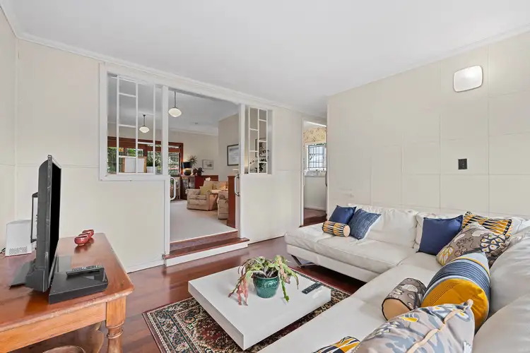 Second view of Homely house listing, 24 McCaul Street, Taringa QLD 4068