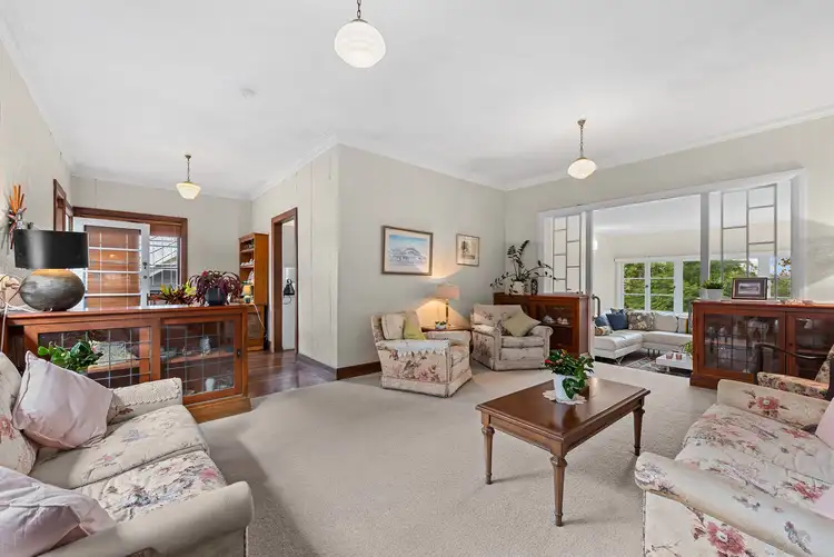 Fourth view of Homely house listing, 24 McCaul Street, Taringa QLD 4068
