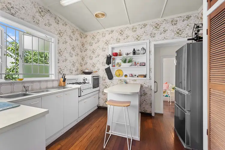 Fifth view of Homely house listing, 24 McCaul Street, Taringa QLD 4068