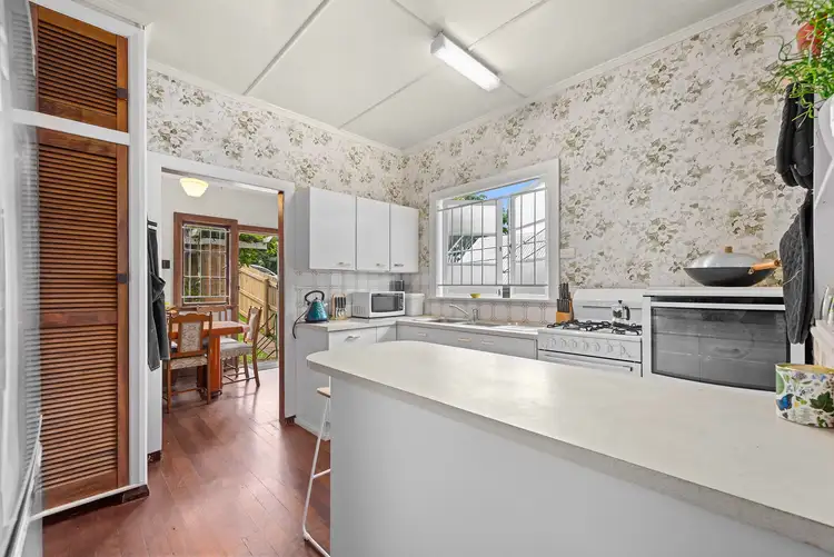 Sixth view of Homely house listing, 24 McCaul Street, Taringa QLD 4068