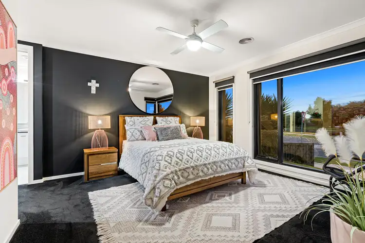 Second view of Homely house listing, 74 Eastlakes Boulevard, Lara VIC 3212