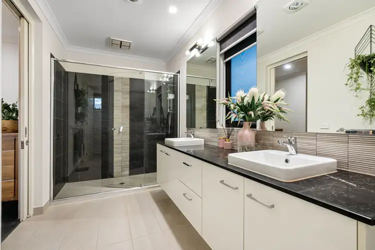 Third view of Homely house listing, 74 Eastlakes Boulevard, Lara VIC 3212