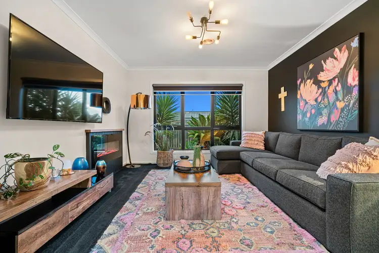 Fourth view of Homely house listing, 74 Eastlakes Boulevard, Lara VIC 3212