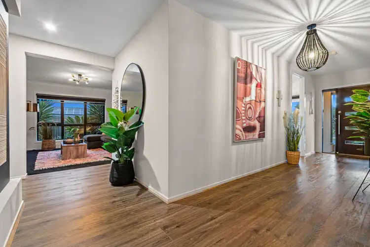 Fifth view of Homely house listing, 74 Eastlakes Boulevard, Lara VIC 3212
