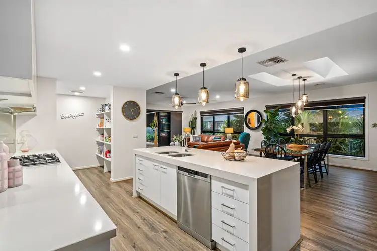 Sixth view of Homely house listing, 74 Eastlakes Boulevard, Lara VIC 3212