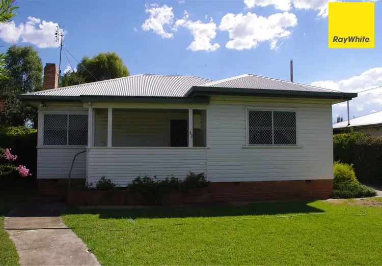 Main view of Homely house listing, 32 Herbert Street, Inverell NSW 2360