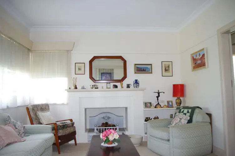 Second view of Homely house listing, 32 Herbert Street, Inverell NSW 2360