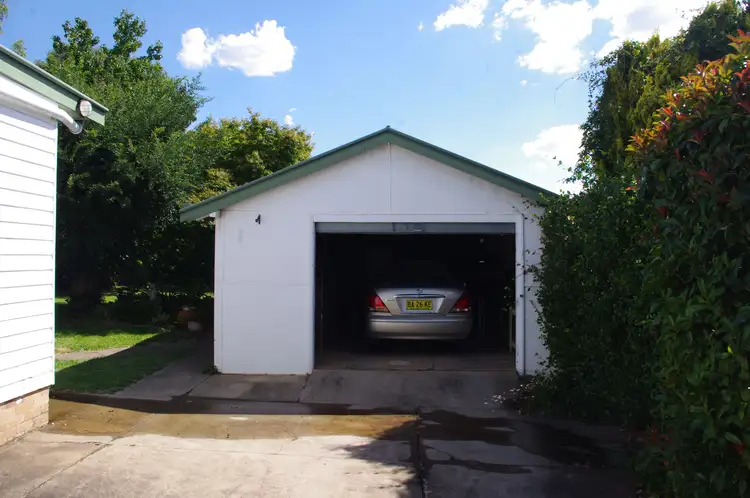 Fourth view of Homely house listing, 32 Herbert Street, Inverell NSW 2360