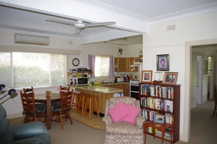 Sixth view of Homely house listing, 32 Herbert Street, Inverell NSW 2360