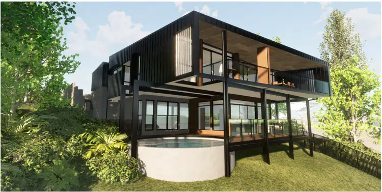 Fourth view of Homely land listing, 49 Golf Links Road, Buderim QLD 4556