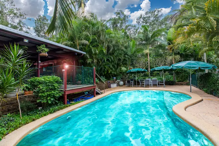 Sixth view of Homely house listing, 12 Iris Way, Gaven QLD 4211