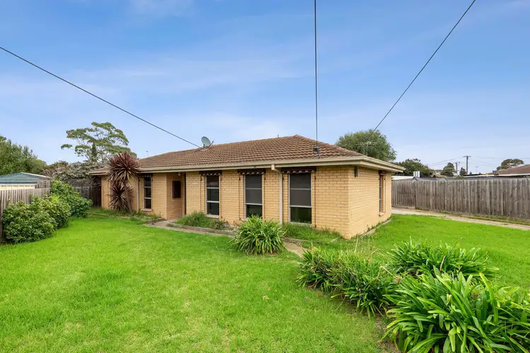 Main view of Homely house listing, 12 Goodall Court, Corio VIC 3214