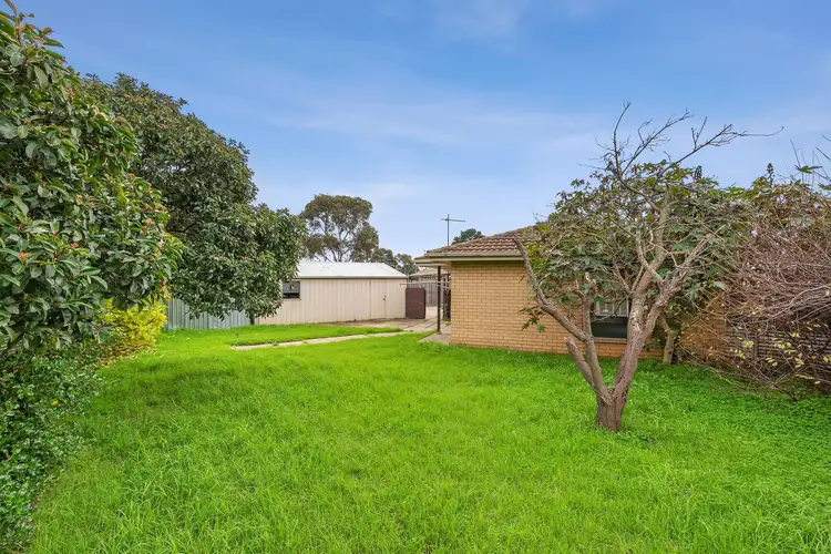 Sixth view of Homely house listing, 12 Goodall Court, Corio VIC 3214