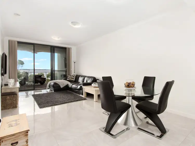 Fourth view of Homely apartment listing, 35/17 Rockingham Beach Road, Rockingham WA 6168