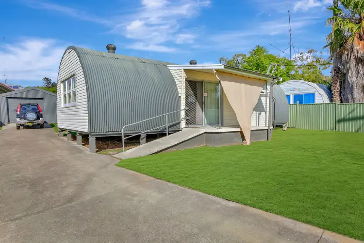 Main view of Homely house listing, 23 Macquarie Avenue, Cessnock NSW 2325