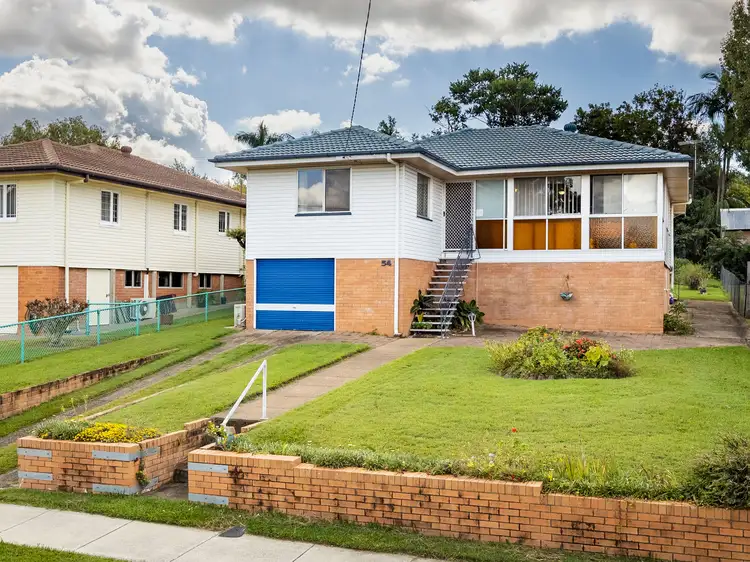 Main view of Homely house listing, 34 Sollis Street, Geebung QLD 4034