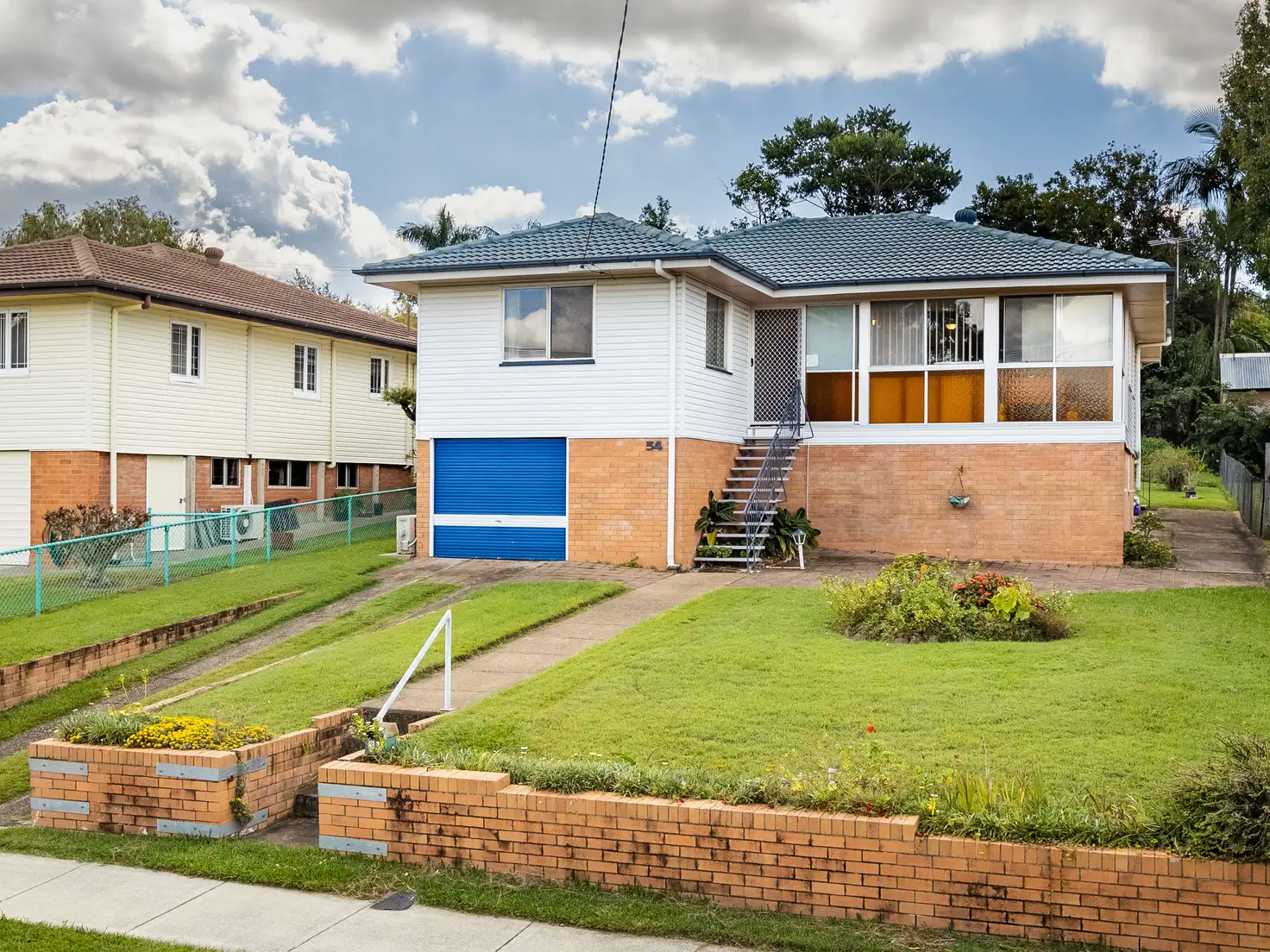 Main view of Homely house listing, 34 Sollis Street, Geebung QLD 4034