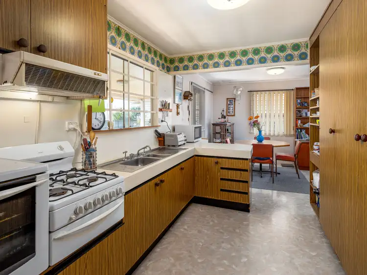Second view of Homely house listing, 34 Sollis Street, Geebung QLD 4034