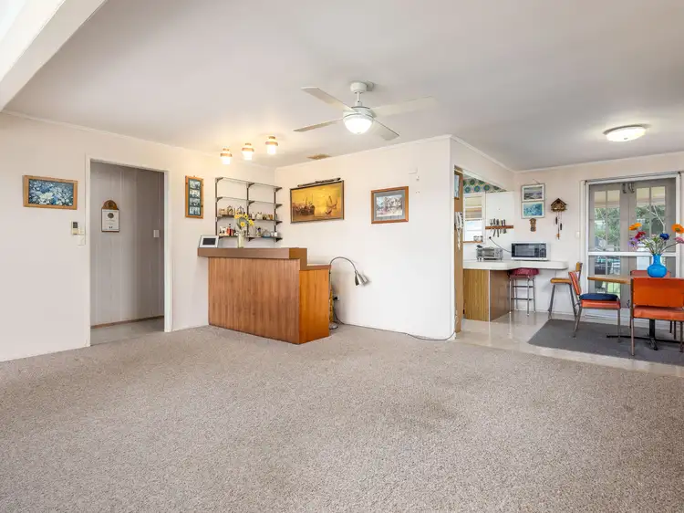 Fifth view of Homely house listing, 34 Sollis Street, Geebung QLD 4034