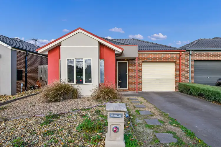 Main view of Homely house listing, 45 Barwon Street, Taylors Hill VIC 3037