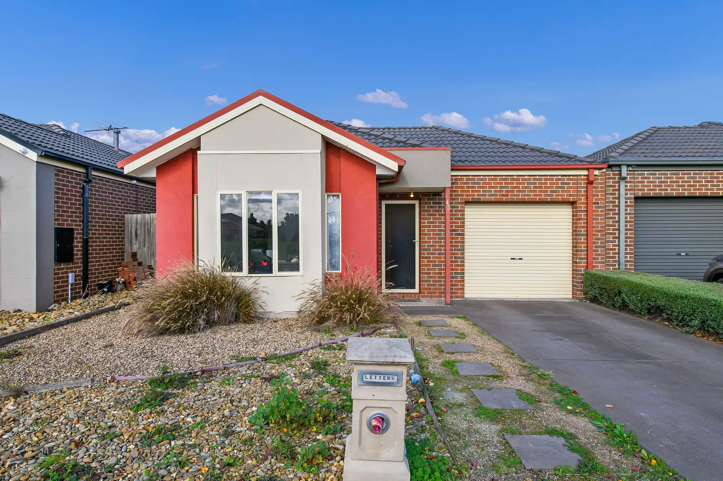 Main view of Homely house listing, 45 Barwon Street, Taylors Hill VIC 3037
