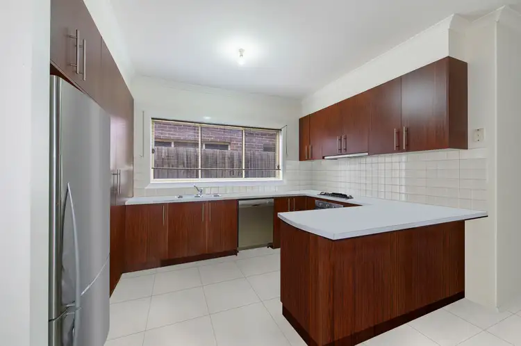 Second view of Homely house listing, 45 Barwon Street, Taylors Hill VIC 3037