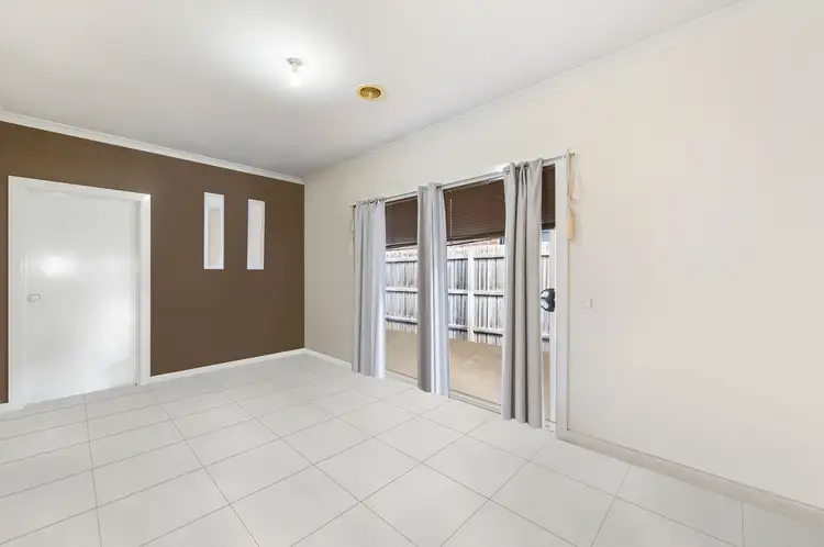Third view of Homely house listing, 45 Barwon Street, Taylors Hill VIC 3037