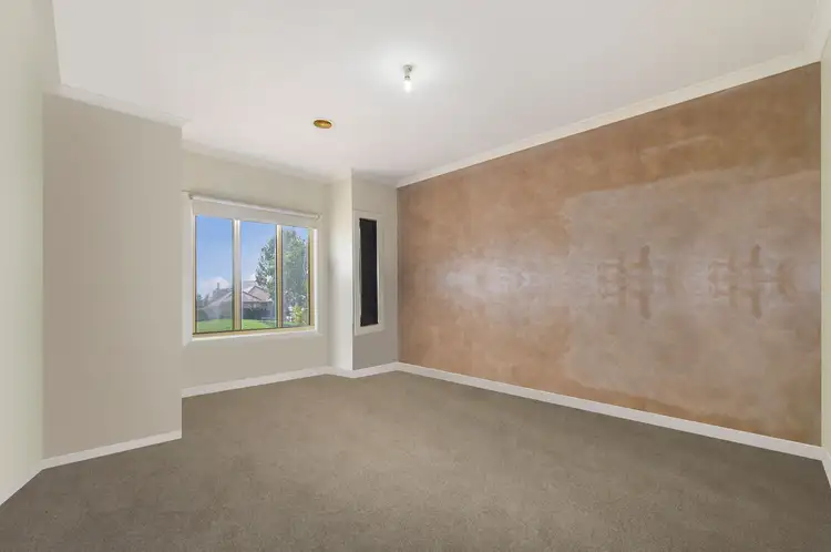 Fifth view of Homely house listing, 45 Barwon Street, Taylors Hill VIC 3037