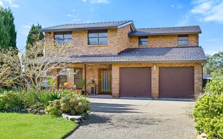 Second view of Homely house listing, 10 Cadillac Place, Ingleburn NSW 2565