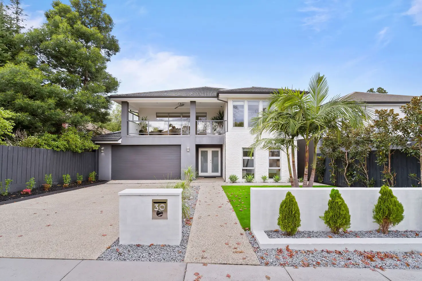 Main view of Homely house listing, 30 Albury Road, Balwyn North VIC 3104