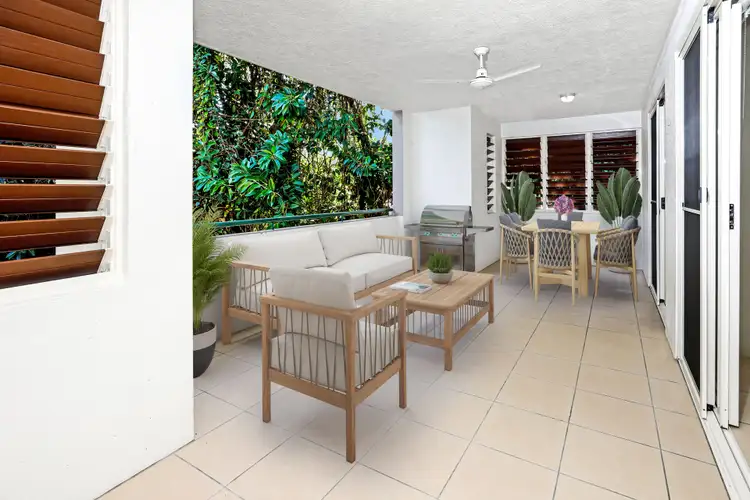 16/1804 Captain Cook Highway, Clifton Beach QLD 4879