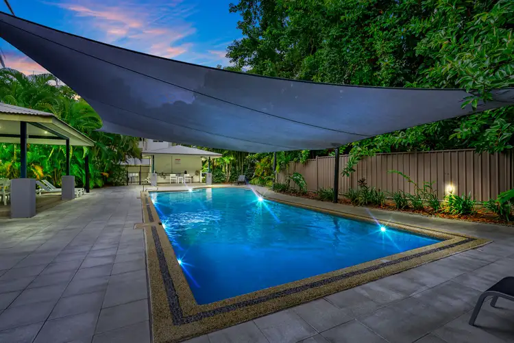 Second view of Homely unit listing, 16/1804 Captain Cook Highway, Clifton Beach QLD 4879