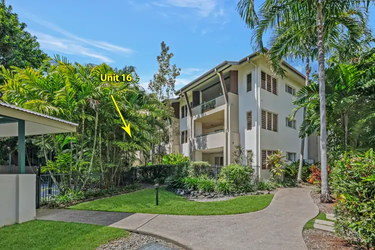 Third view of Homely unit listing, 16/1804 Captain Cook Highway, Clifton Beach QLD 4879