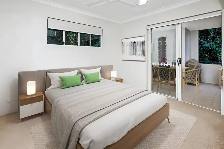 Fifth view of Homely unit listing, 16/1804 Captain Cook Highway, Clifton Beach QLD 4879