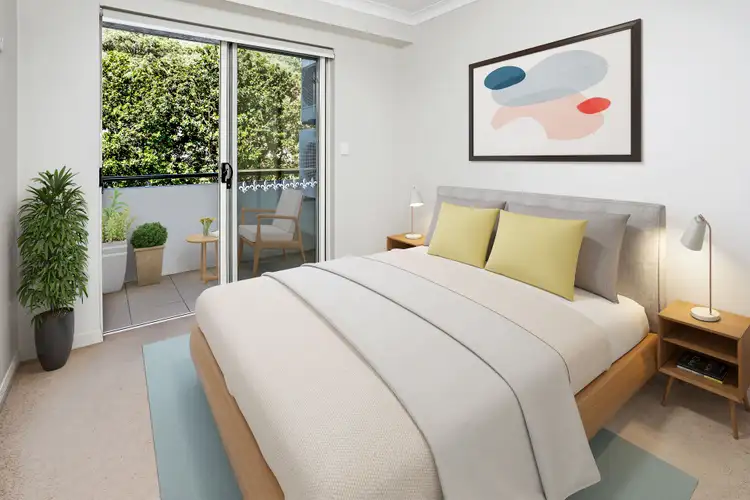 Sixth view of Homely unit listing, 16/1804 Captain Cook Highway, Clifton Beach QLD 4879