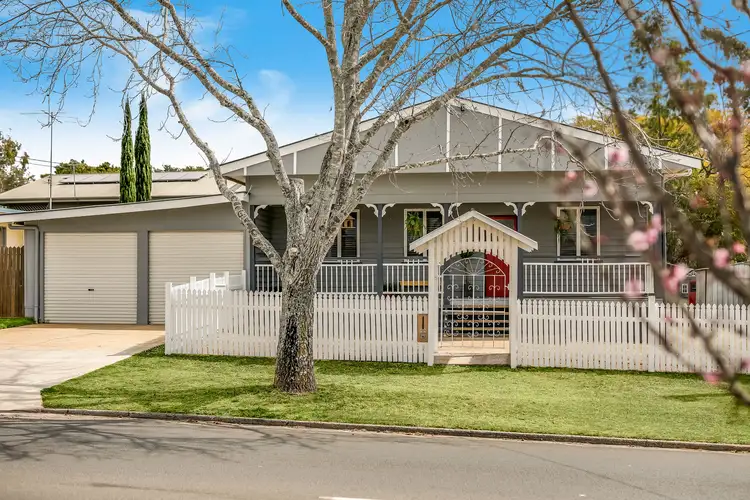 Main view of Homely house listing, 99 Holberton Street, Newtown QLD 4350