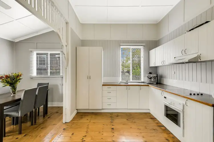 Fifth view of Homely house listing, 99 Holberton Street, Newtown QLD 4350