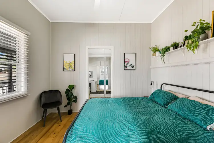 Sixth view of Homely house listing, 99 Holberton Street, Newtown QLD 4350