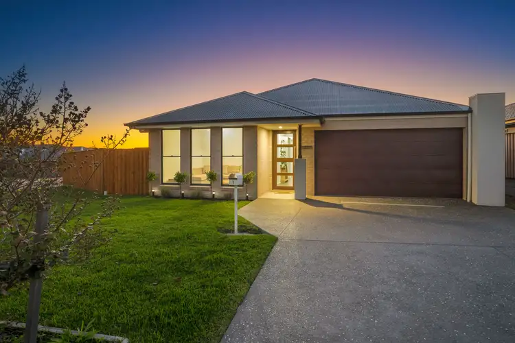 Main view of Homely house listing, 1 Tarragon Way, Chisholm NSW 2322