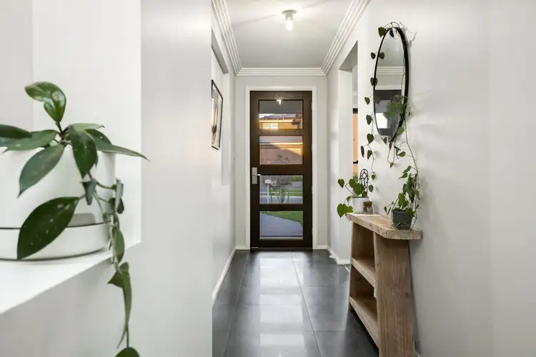 Second view of Homely house listing, 1 Tarragon Way, Chisholm NSW 2322