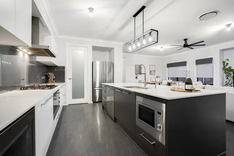 Fourth view of Homely house listing, 1 Tarragon Way, Chisholm NSW 2322