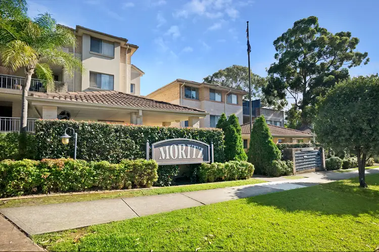 12/12-18 Conie Avenue, Baulkham Hills NSW 2153