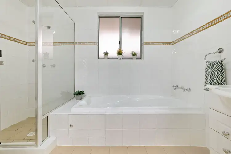 Fifth view of Homely apartment listing, 12/12-18 Conie Avenue, Baulkham Hills NSW 2153