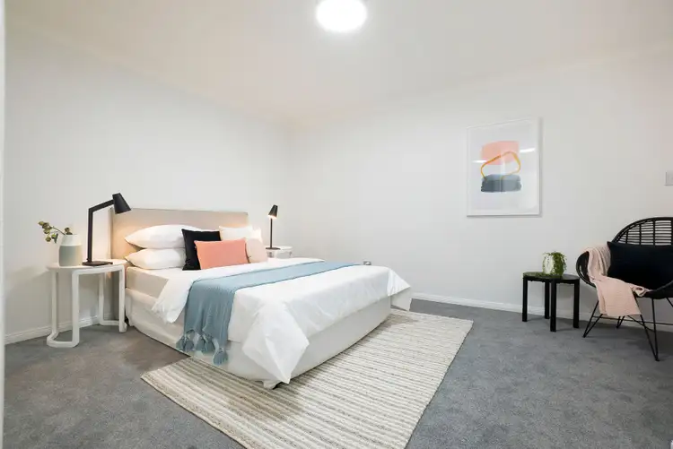 Sixth view of Homely apartment listing, 12/12-18 Conie Avenue, Baulkham Hills NSW 2153