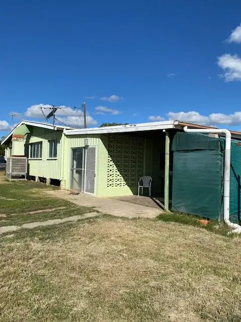Sixth view of Homely house listing, 34 Resolution Street, Hughenden QLD 4821