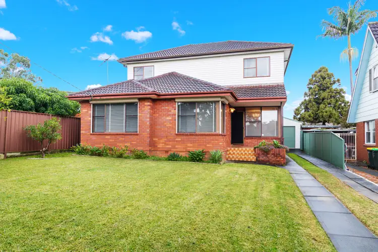22 Sirius Place, Riverwood NSW 2210