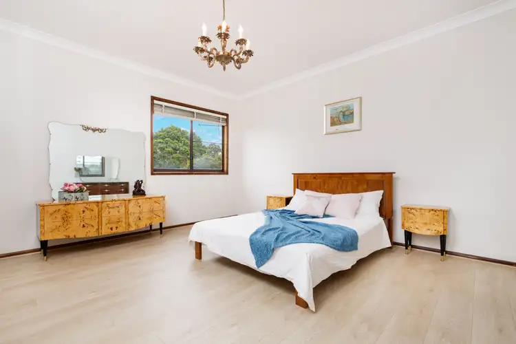 Fifth view of Homely house listing, 22 Sirius Place, Riverwood NSW 2210